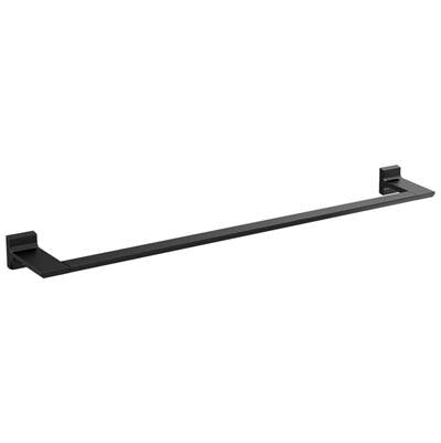 Delta 79930-BL- 30'' Towel Bar | FaucetExpress.ca