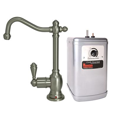 Mountain Plumbing MT1100-NL- Traditional Hot Water Dispenser
