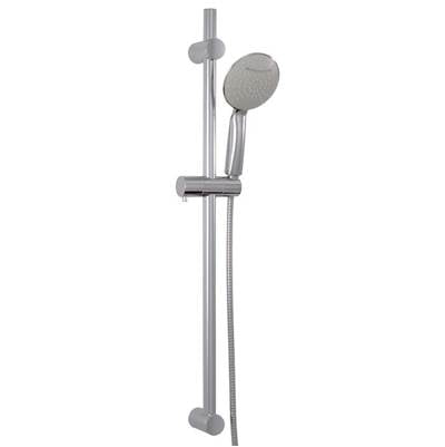 ALT ALT79074001- Round Shower Rail - FaucetExpress.ca