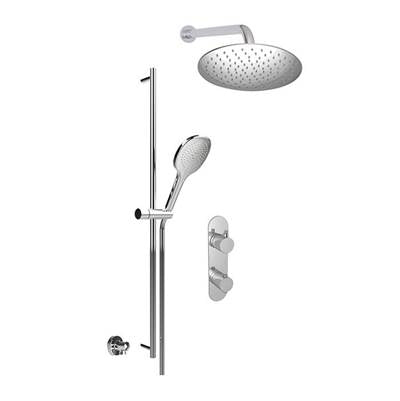 Ca'bano CA66SD3299- Volero shower design 32