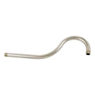 Delta RP61273PN- Shower Arm, 15 In | FaucetExpress.ca