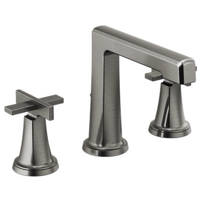 Brizo 65398LF-SLLHP- Widespread Lavatory - High Spout | FaucetExpress.ca