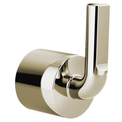 Brizo HL939-PN- Diverter Trim Wire Handle