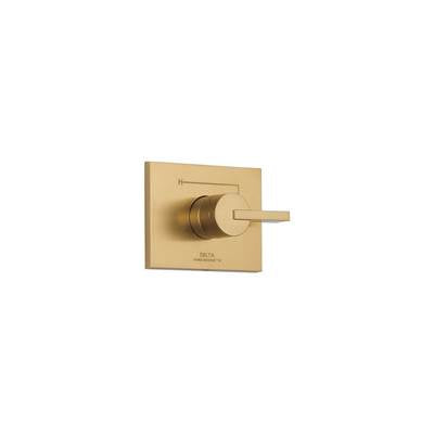 Delta T14053-CZ- Monitor(R) 14 Series Valve Tri | FaucetExpress.ca