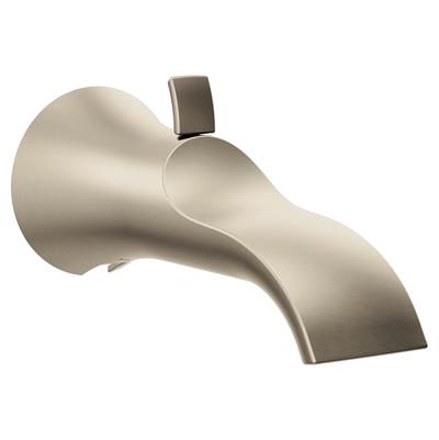 Moen S3835BN- Doux Diverter Tub Spout