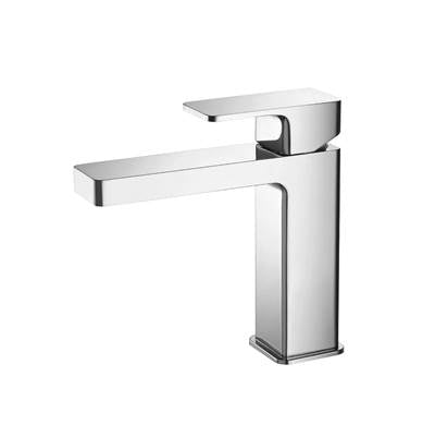 Isenberg 196.1000CP- Single Hole Bathroom Faucet | FaucetExpress.ca