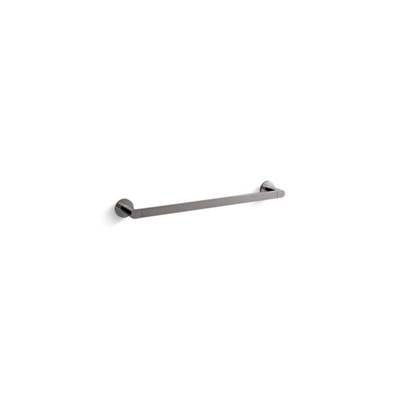 Kohler 73141-TT- Composed® 18'' towel bar | FaucetExpress.ca