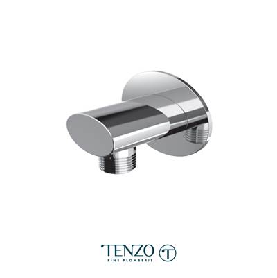 Tenzo HC-306- Wall Supply Elbow