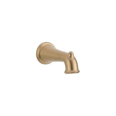 Delta RP43028CZ- Tub Spout - Non-Diverter | FaucetExpress.ca