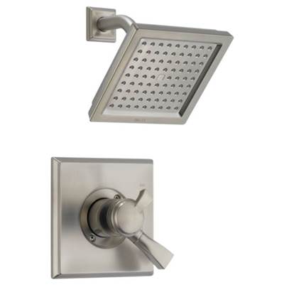 Delta T17251-SS-WE- Monitor(R) 17 Series Shower Trim | FaucetExpress.ca