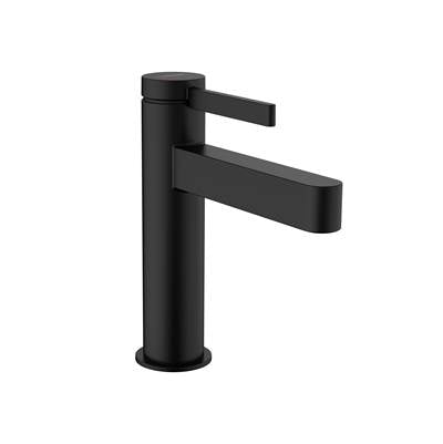 Hansgrohe 76020671- Single-Hole Faucet 110 With Pop-Up Drain, 1.2 Gpm