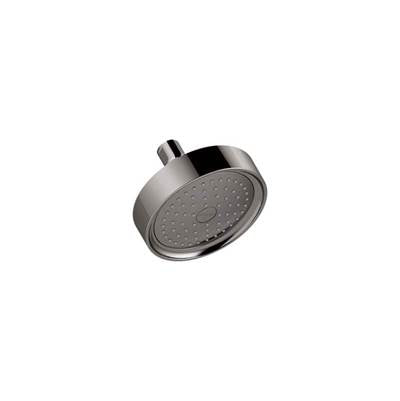 Kohler 965-AK-TT- Purist® 2.5 gpm single-function wall-mount showerhead with Katalyst® air-induction technology | FaucetExpress.ca