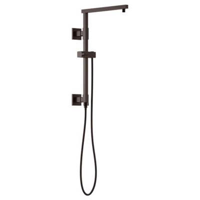 Brizo 80099-RB- Euro Square Shower Column