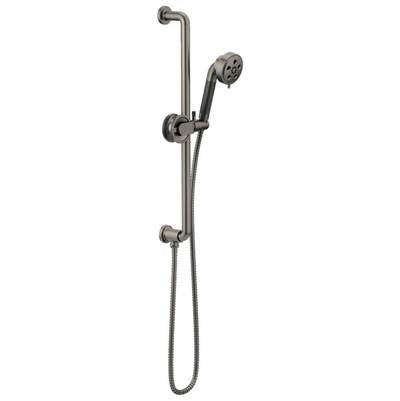 Brizo 88735-SL- Slide Bar With Handshower De Bar 3S