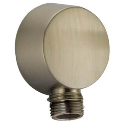 Brizo RP70614BN - Wall Elbow & Gasket