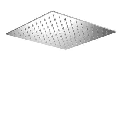 Ca'bano CA607899- 16'' Square rain head