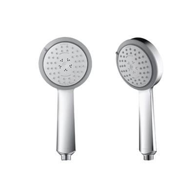 Isenberg HS6180CP- Multi-Function ABS Handshower | FaucetExpress.ca