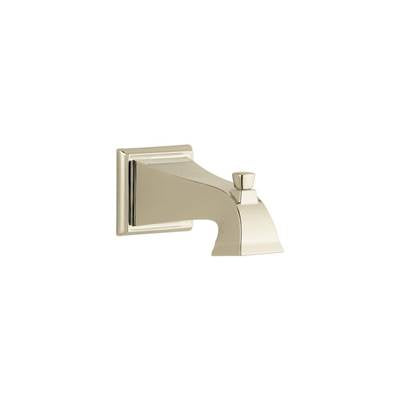 Delta RP52148PN- Tub Spout - Pull-Up Diverter | FaucetExpress.ca