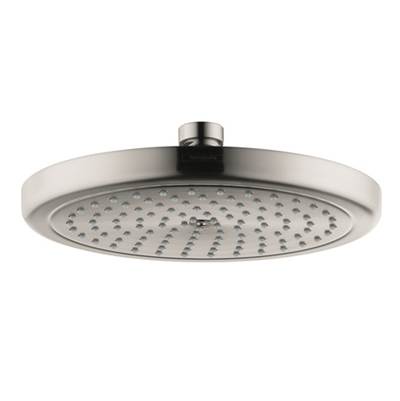 Hansgrohe 26478821- Croma 220 Showerhead 2.0 Gpm - FaucetExpress.ca