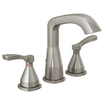 Delta 35776-SSMPU-DST- Widespread Faucet | FaucetExpress.ca