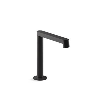 Kohler 77969-BL- Components bathroom sink spout with Row design | FaucetExpress.ca