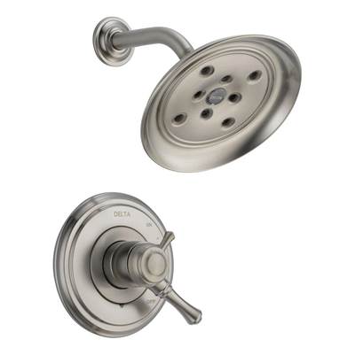 Delta T17297-SS- 17 Series Mc Shower Trim | FaucetExpress.ca