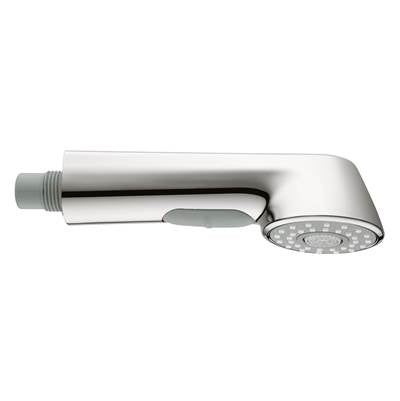 Grohe 46710000- Pull Out Spray | FaucetExpress.ca