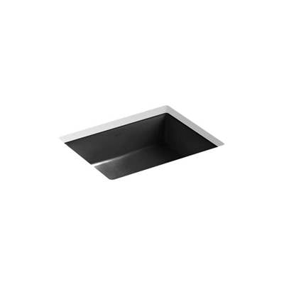 Kohler 2882-7- Verticyl® Rectangle Undermount bathroom sink | FaucetExpress.ca