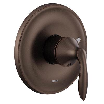 Moen UT2131ORB- Eva M-Core 2S V/O Trim Orb | FaucetExpress.ca