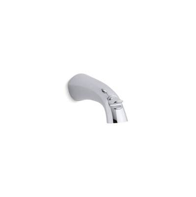 Kohler 45131-CP- Alteo® wall-mount diverter bath spout | FaucetExpress.ca