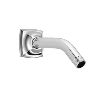 Toto TS301N6#PN- Shower Arm 6'' Traditional B | FaucetExpress.ca