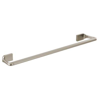 Brizo 691898-NK- 18'' Towel Bar | FaucetExpress.ca