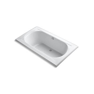 Kohler 1417-0- Memoirs® 72'' x 42'' drop-in bath | FaucetExpress.ca