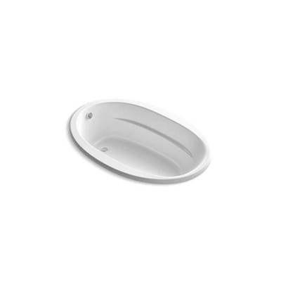Kohler 6346-0- Sunward® 66'' x 42'' drop-in bath | FaucetExpress.ca