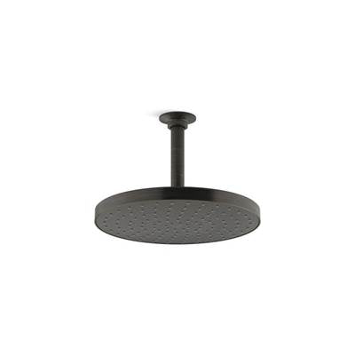 Kohler 76465-G-2BZ- Awaken® 10'' 1.75 gpm rainhead | FaucetExpress.ca