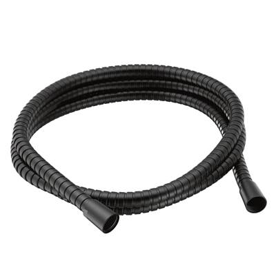 Moen 155748BL- Matte black handheld shower hose