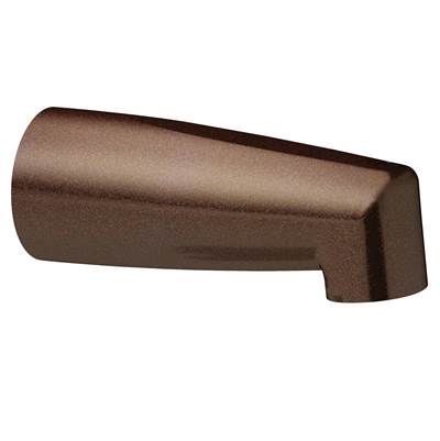 Moen 3829ORB- Tub Nondiverter Spout, Oil Rubbed Bronze