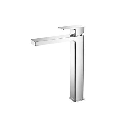 Isenberg 196.1700BN- Single Hole Vessel Faucet | FaucetExpress.ca