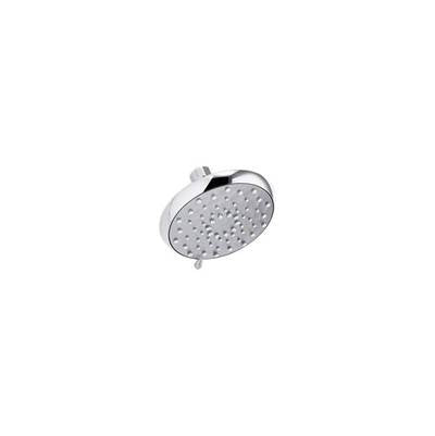 Kohler 72425-G-CP- Awaken® B110 1.75 gpm multifunction showerhead | FaucetExpress.ca