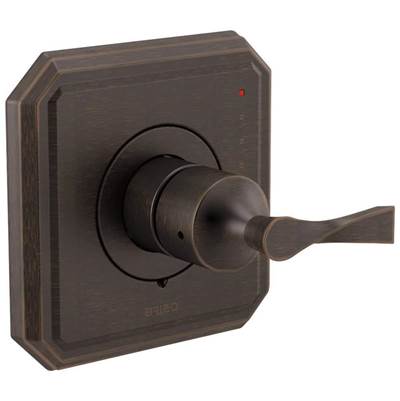 Brizo T60P030-RB- Pressure Balance Valve Only Trim