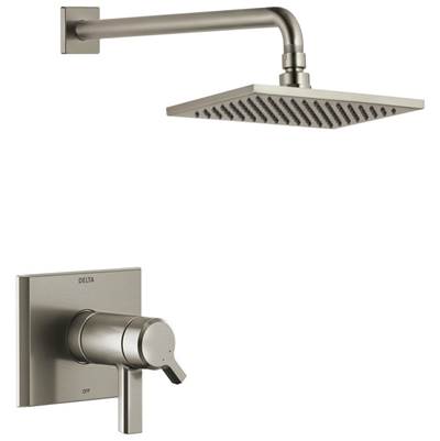 Delta T17T299-SS- 17T Shower Only Trim | FaucetExpress.ca