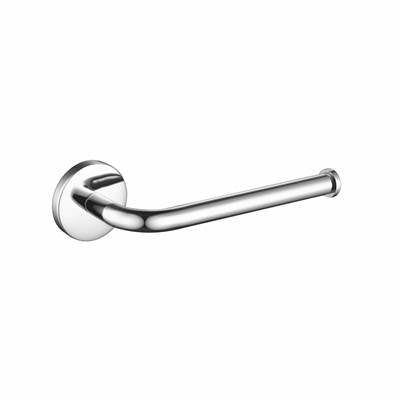 Isenberg 100.1008CP- Brass Towel Ring - Round | FaucetExpress.ca