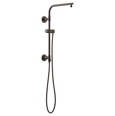 Brizo 80092-RB- Euro Round Shower Column