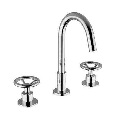 Ca'bano CA60108D255- Widespread basin faucet