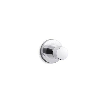 Kohler T78026-8-CP- Components transfer valve trim with Oyl handle | FaucetExpress.ca