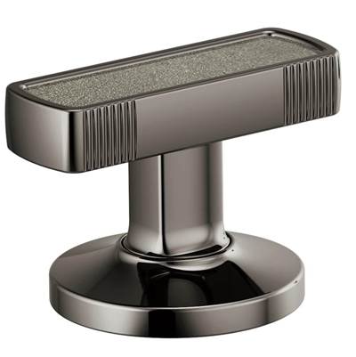 Brizo HI5306-BNXCT- Knob Handle W/Concrete Insert