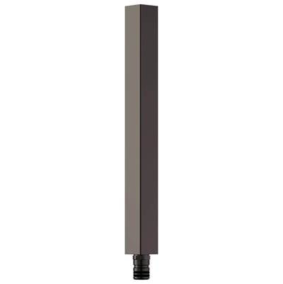 Brizo RP100923BNX- Euro Square Shower Column Arm Extension