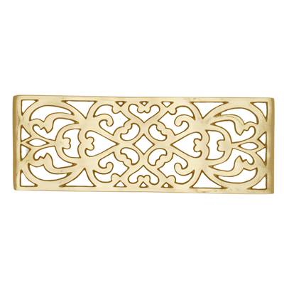 Linkasink G001 - Filigree -Tiffany Grate