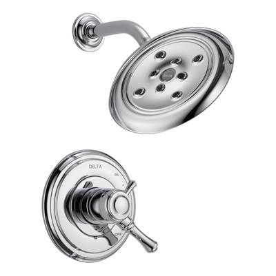 Delta T17297- 17 Series Mc Shower Trim | FaucetExpress.ca