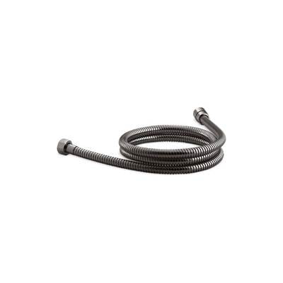 Kohler 9514-TT- MasterShower® 60'' metal shower hose | FaucetExpress.ca